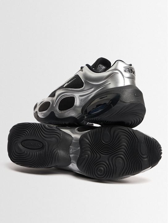 Nike: 空气最大穆斯运动鞋