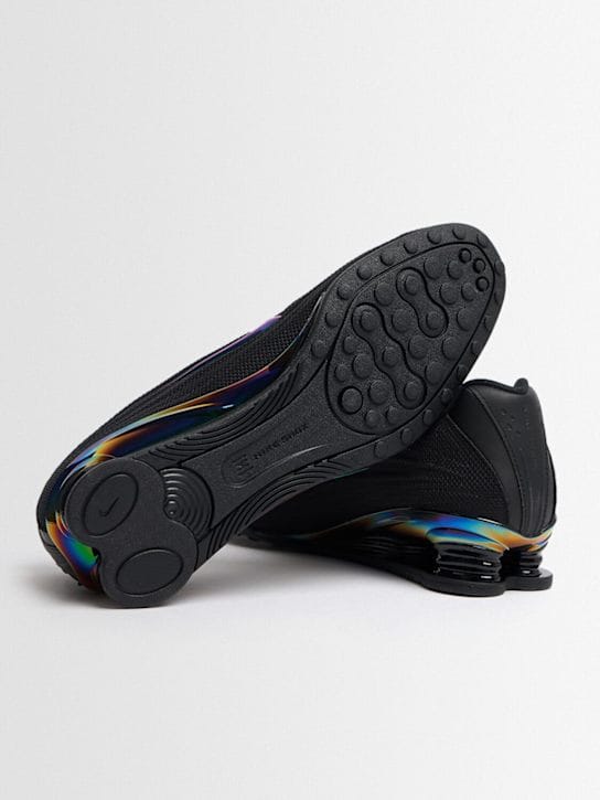 Nike: Shox Z SE 运动鞋