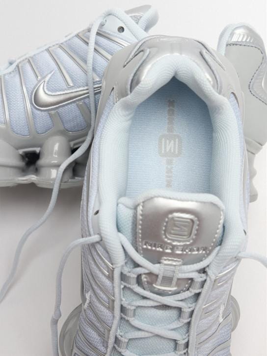 Nike: Shox TL Sneakers