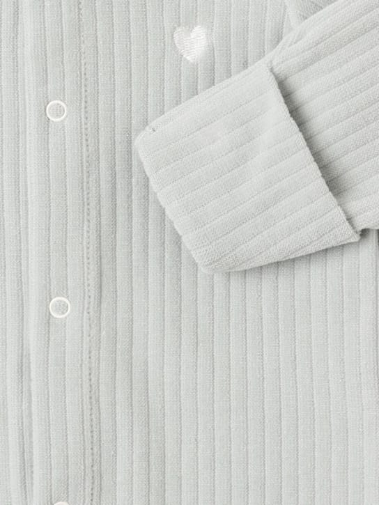 Petit Bateau: 棉质连体衣