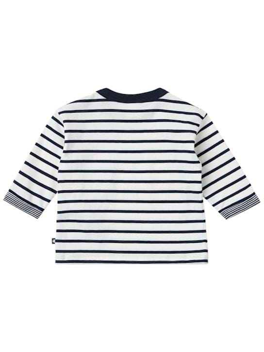 Petit Bateau: 长袖T恤