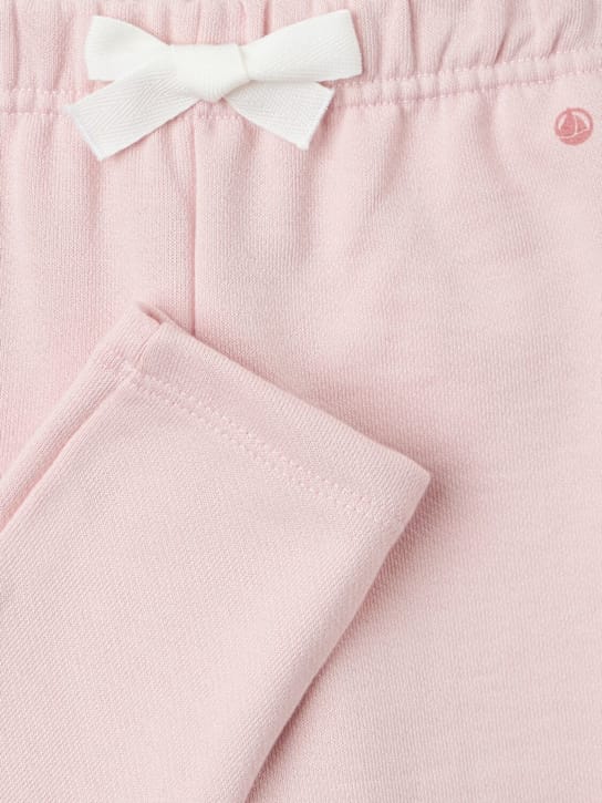 Petit Bateau: 棉质运动裤