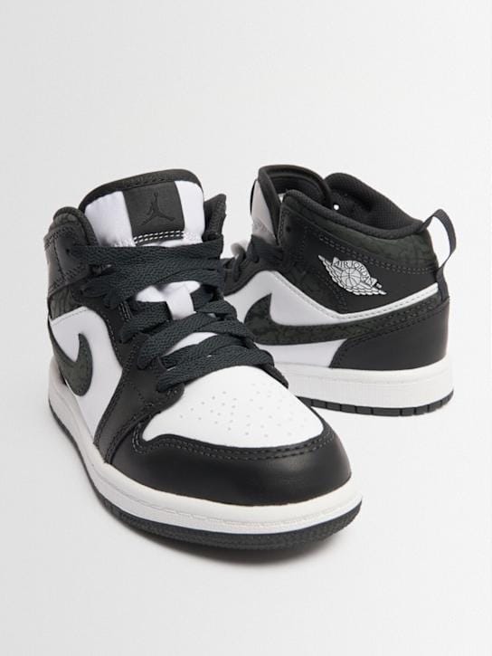 Jordan - 乔丹 1 中帮 SE 运动鞋