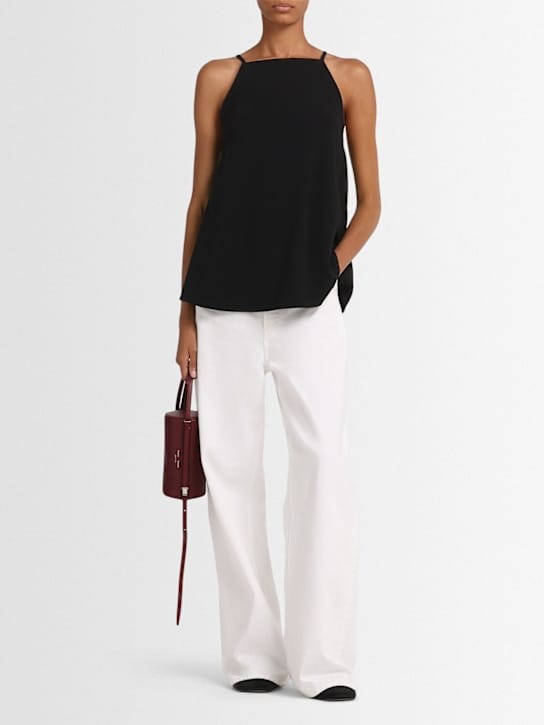 Proenza Schouler - 细带上衣