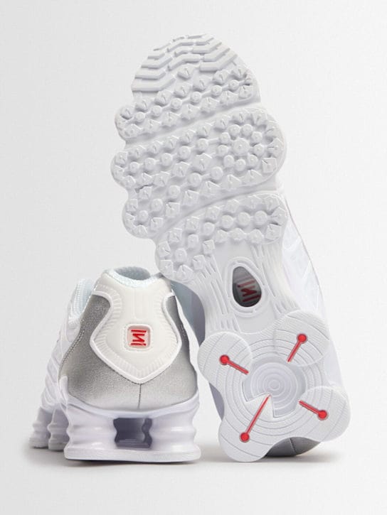 Nike: Shox TL Sneakers