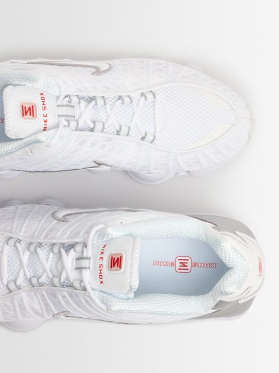 Nike: Shox TL Sneakers