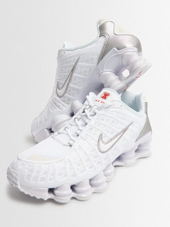 Nike: Shox TL Sneakers