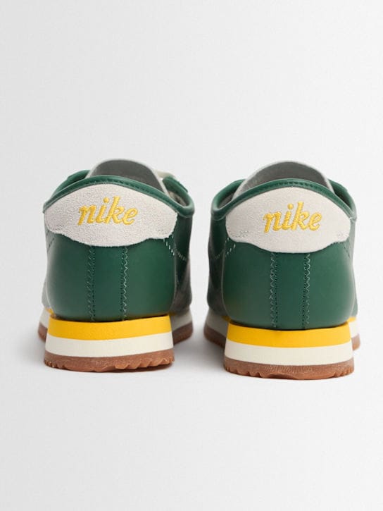 Nike: Cortez LT 运动鞋