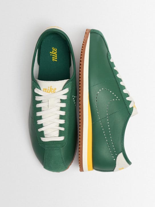 Nike - Cortez LT 运动鞋