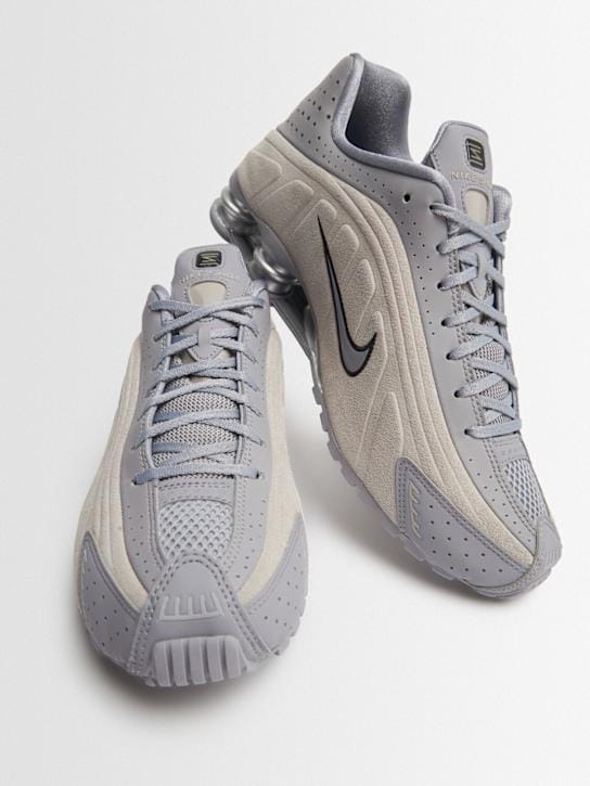 Nike - Shox R4 运动鞋