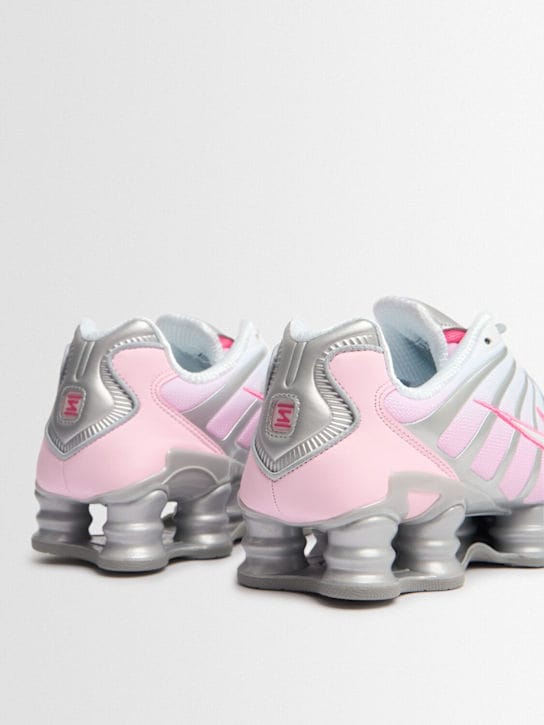 Nike: Shox TL Sneakers