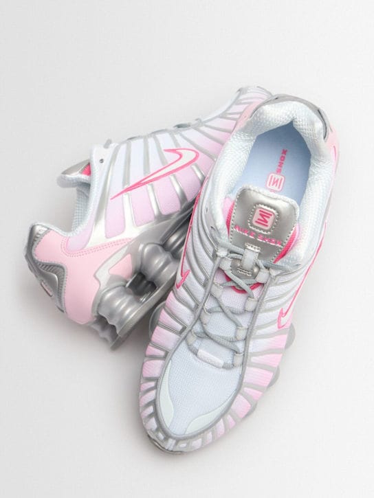 Nike: Shox TL Sneakers