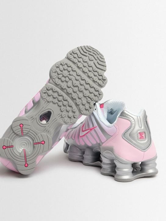 Nike: Shox TL Sneakers