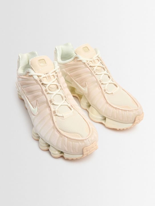 Nike - Shox TL 运动鞋