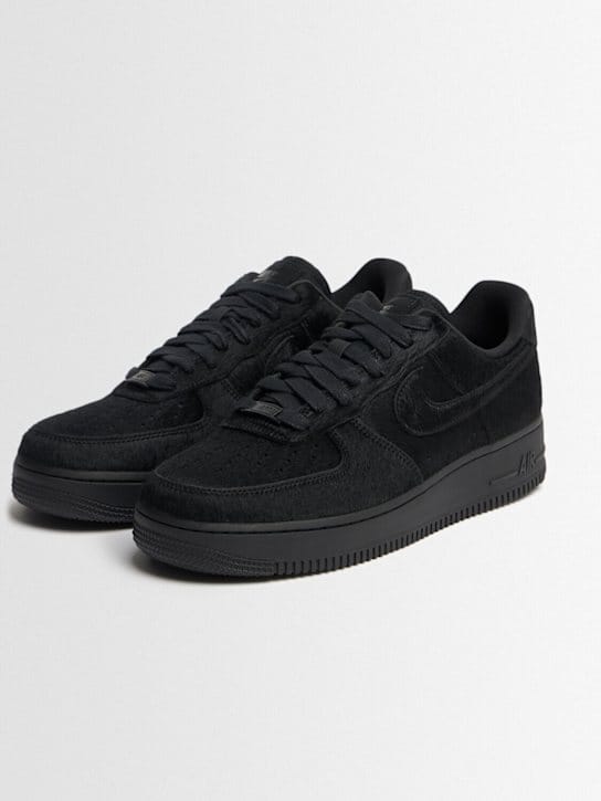 Nike - 空军一号'07运动鞋