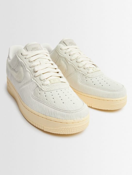 Nike - Air Force 1 '07 球鞋