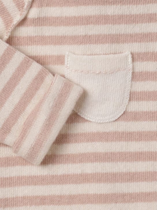 1 + IN THE FAMILY - Tutina in misto cotone