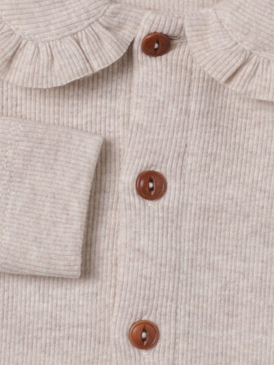 1 + IN THE FAMILY - Knit Cardigan