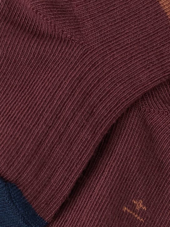 1 + IN THE FAMILY - Cotton blend socks