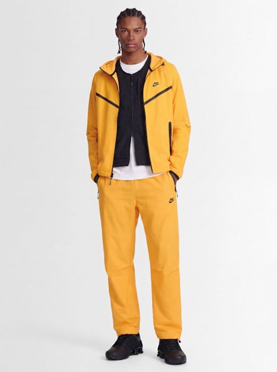 Nike - 宽松抽绳裤