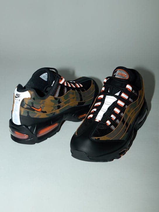 Nike: Air Max 95 OG 鞋