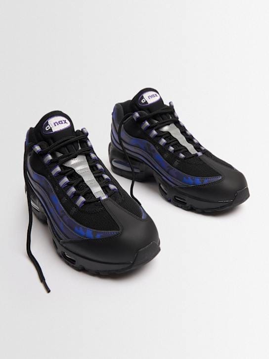 Nike - Sneakers Air Max 95 OG en cuir