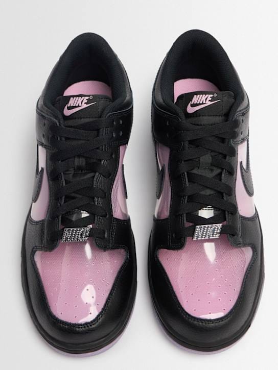Nike - 低帮系带运动鞋