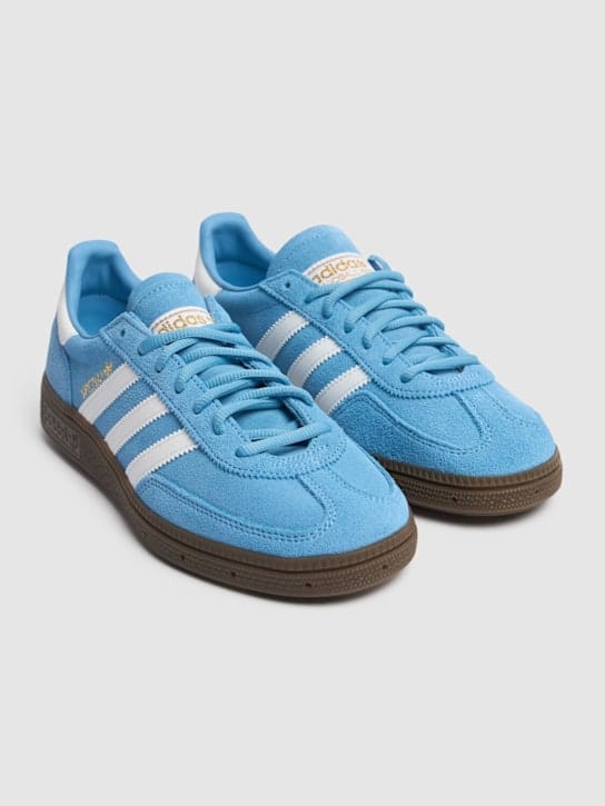 adidas Originals - Handball Spezial J Sneakers with Laces