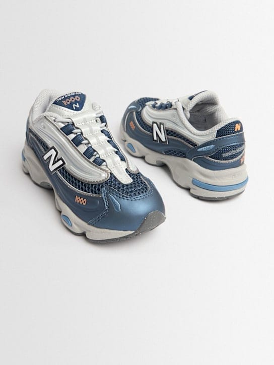 New Balance - 运动鞋 1000