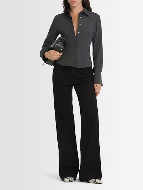 BETTTER - 经典领衬衫