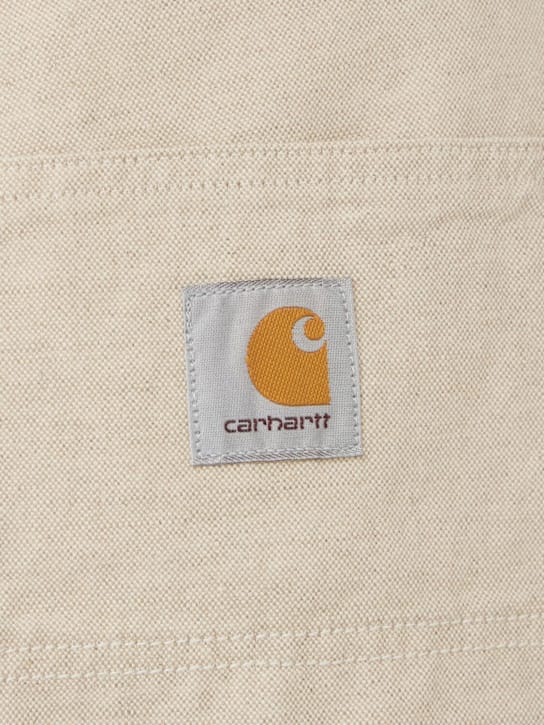 Carhartt WIP: 高腰直筒短裤
