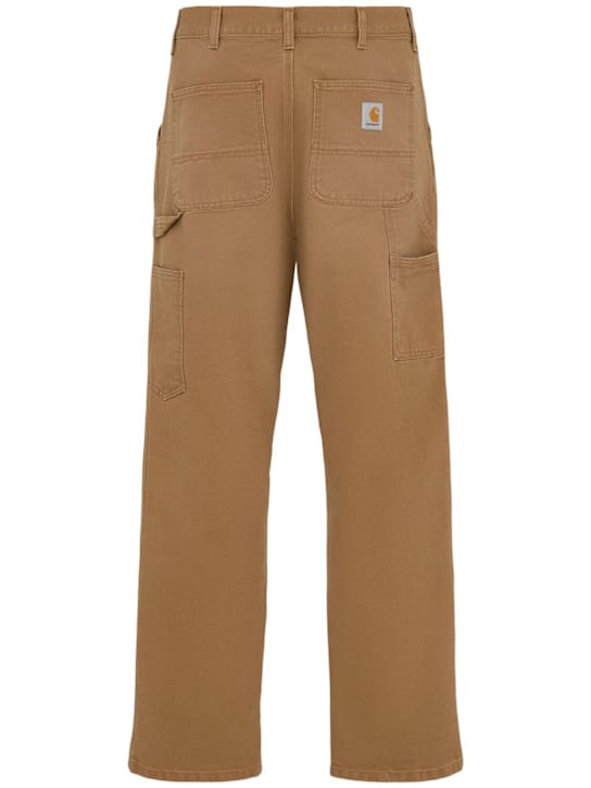 Carhartt WIP - 宽松高腰裤