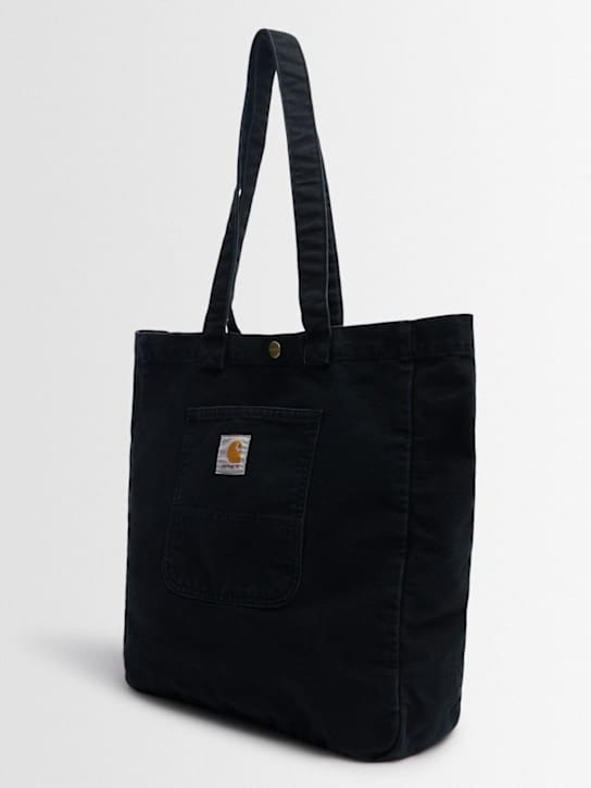 Carhartt WIP - 带双把手的购物袋