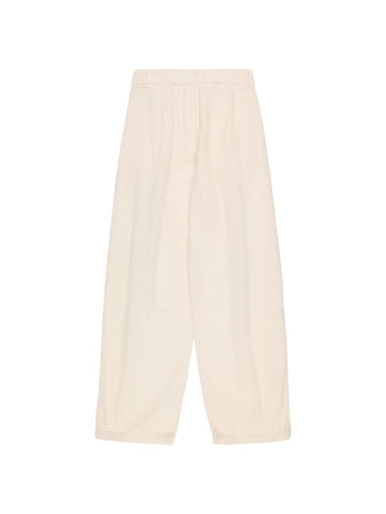 The New Society: Fatigue pants
