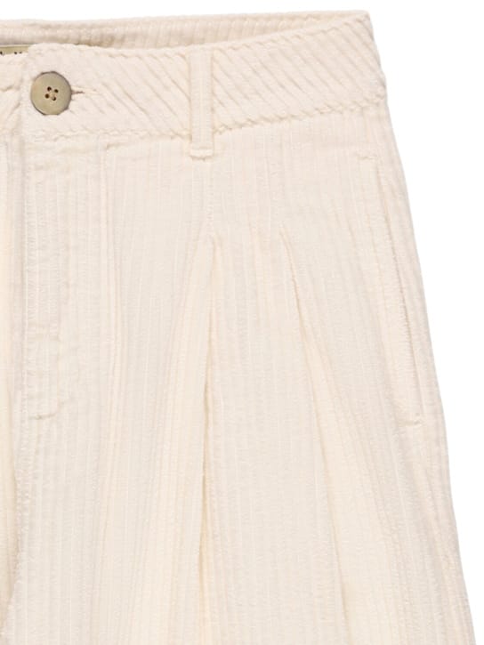 The New Society - Fatigue pants