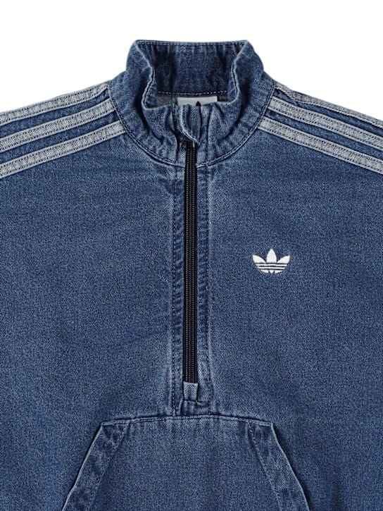 adidas Originals - 棉质卫衣