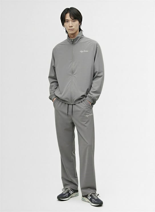 Sergio Tacchini - 中央拉链夹克
