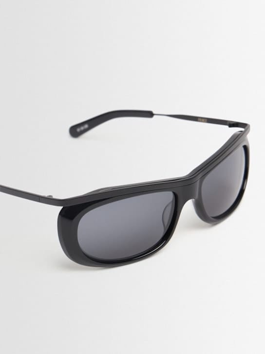 Flatlist Eyewear - 口罩太阳镜