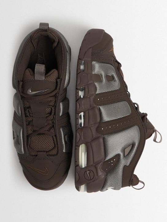 Nike - Low-top sneakers with chunky sole