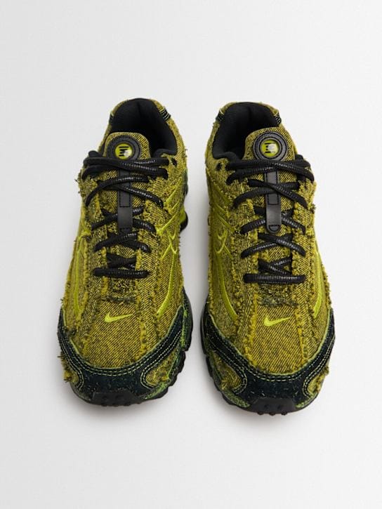Nike - Low sneakers with chunky sole
