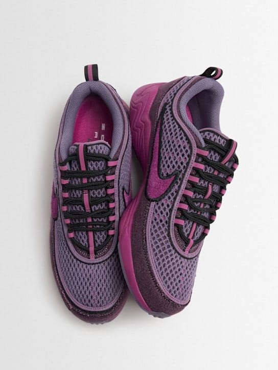 Nike - 低帮厚底运动鞋