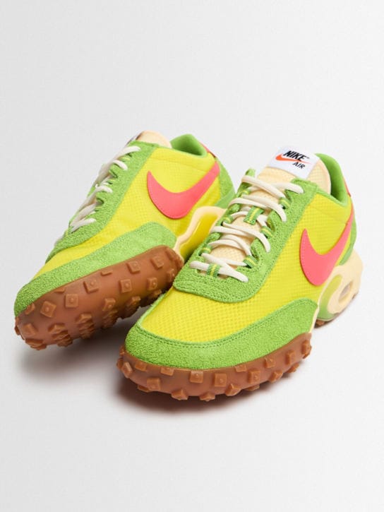 Nike: Low-top Sneakers with Chunky Sole