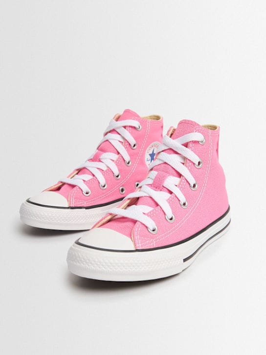 Converse - 查克·泰勒帆布运动鞋