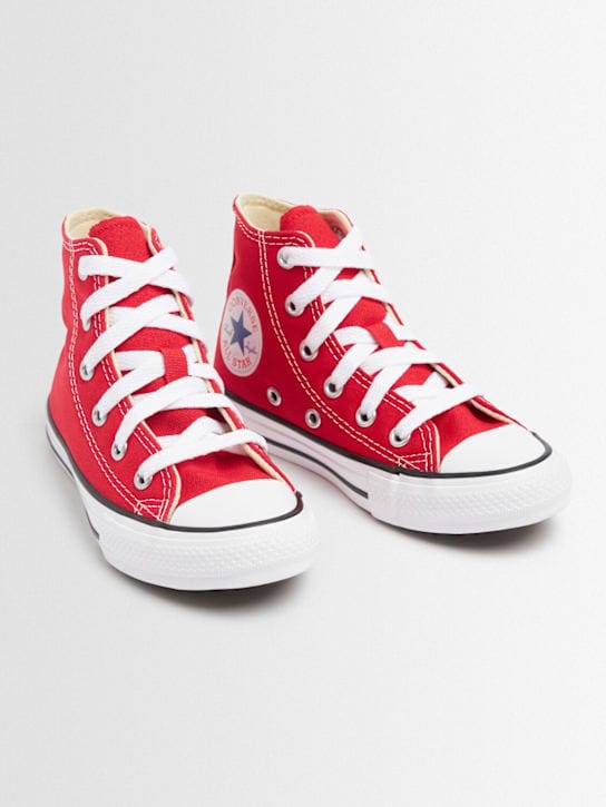 Converse - 查克·泰勒帆布运动鞋