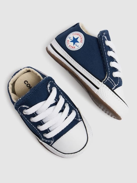 Converse - 查克·泰勒帆布学步鞋