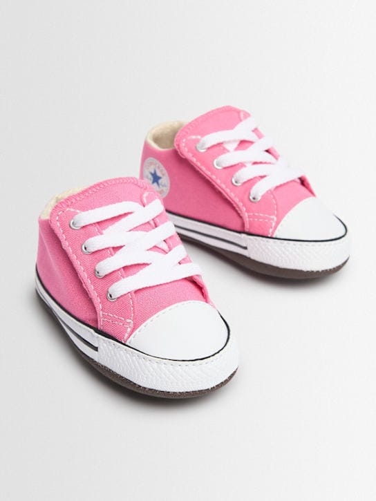Converse - 查克·泰勒帆布学步鞋
