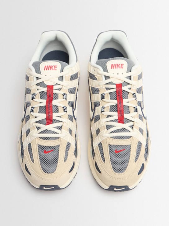 Nike: Sneakers P-6000