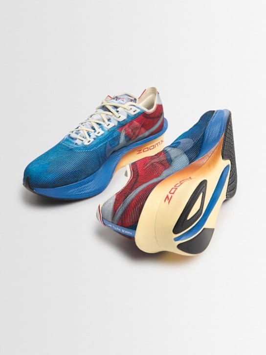 Nike: Low Sneakers with Platform Sole