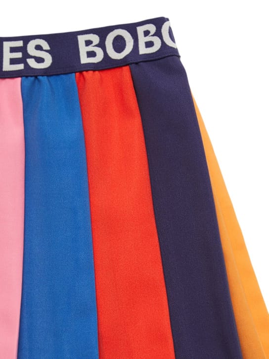 Bobo Choses: 条纹裙