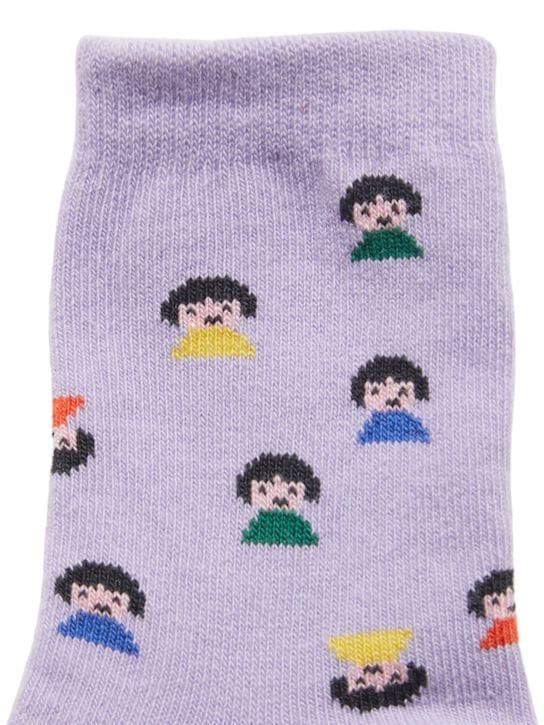 Bobo Choses: 2双短袜